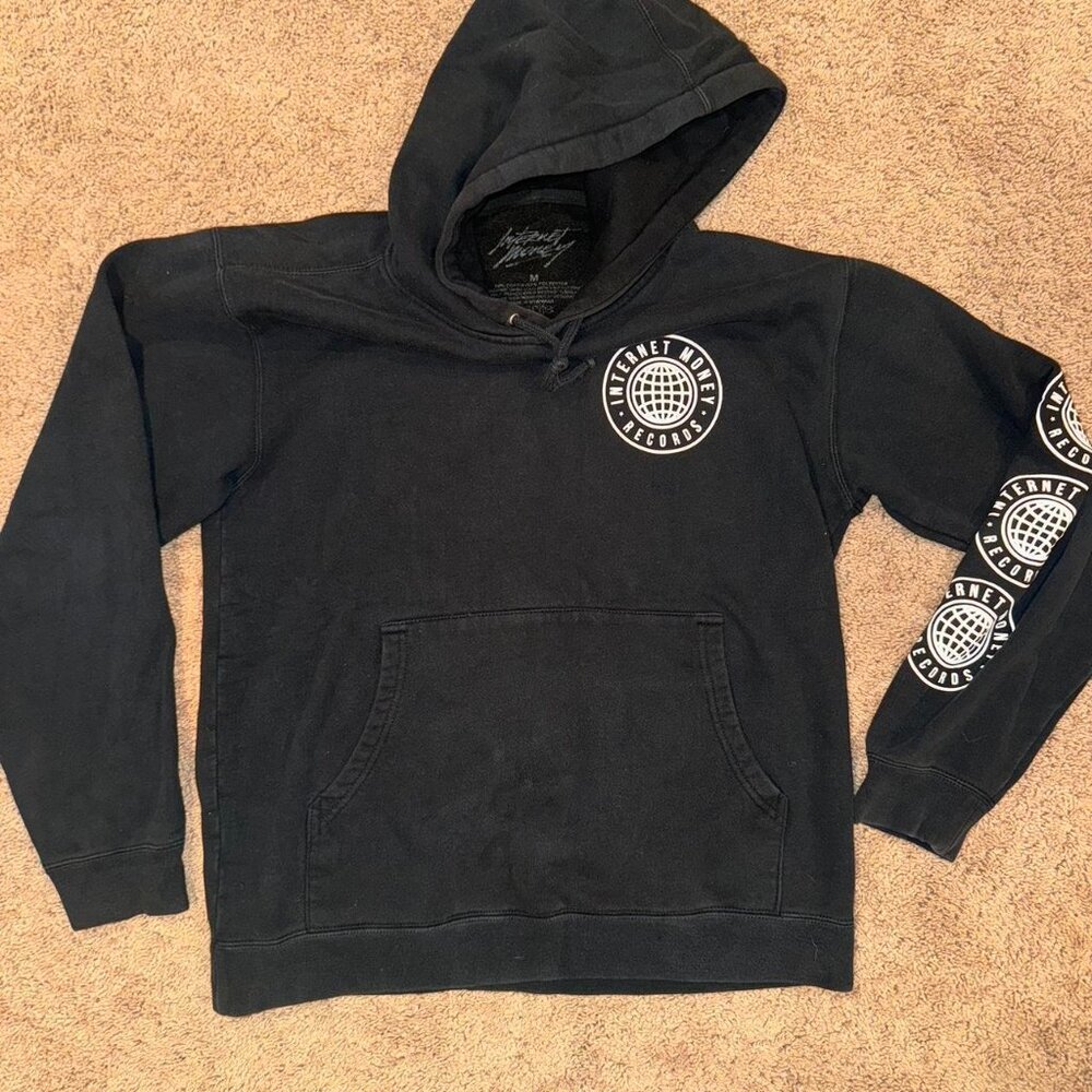 Internet Money Hoodie